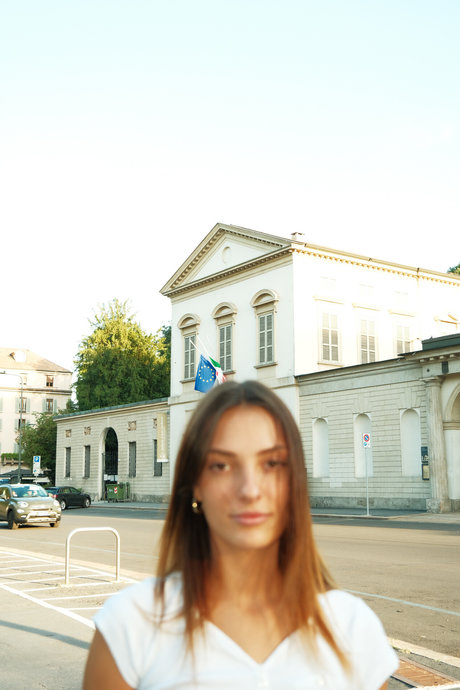 Naken läckt OnlyFans-bild av Anastasia K