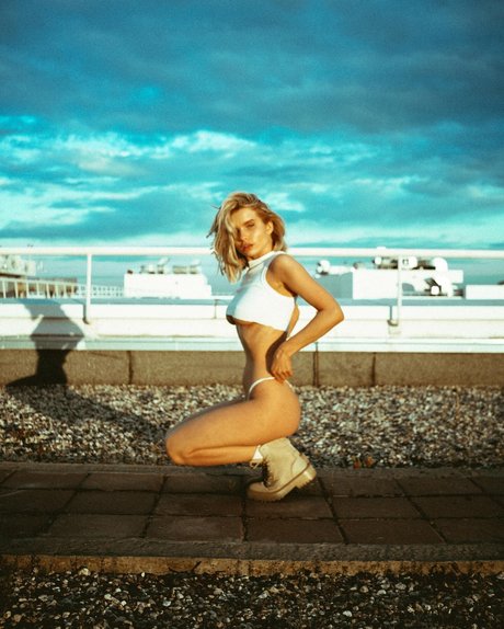 Katerina Mironova
