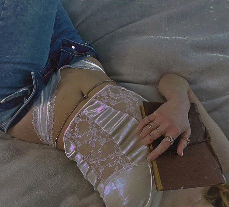 Marceline  nude leaked OnlyFans photo