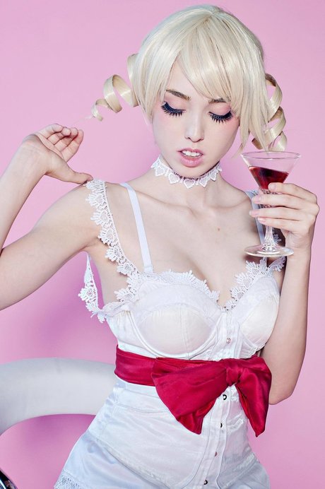 Nahá fotka uniklých OnlyFans od Zoe Flood