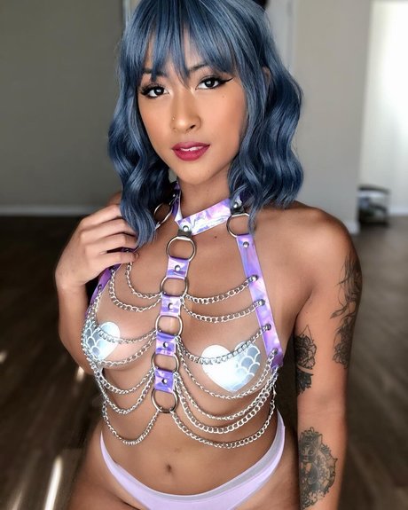 Rica Senpai OnlyFans