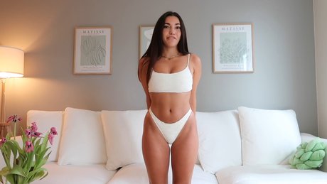 Alina Benun