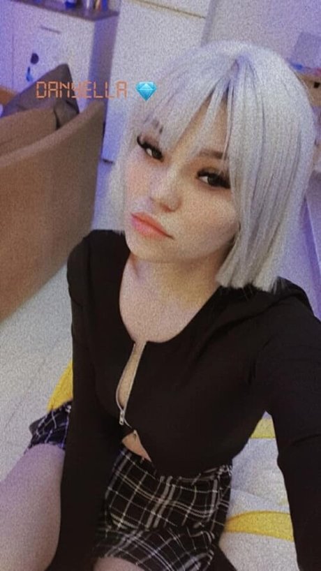 Naken lekkede OnlyFans-bilde av Babyyy Gorilla