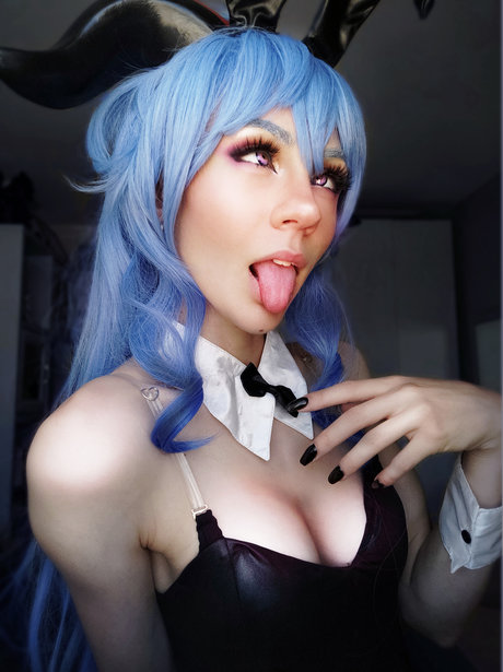 Nagie wyciekłe zdjęcie OnlyFans od Michal Cosplay