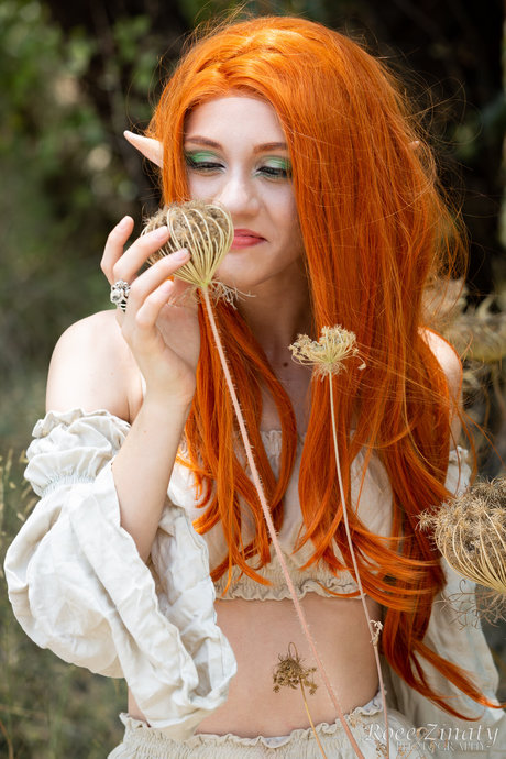Michal Cosplay