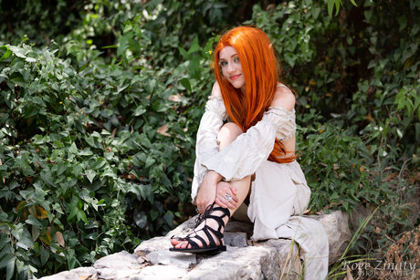 Michal Cosplay