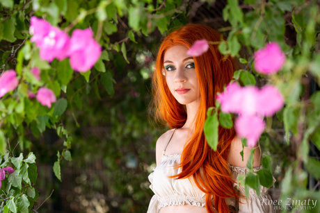 Michal Cosplay
