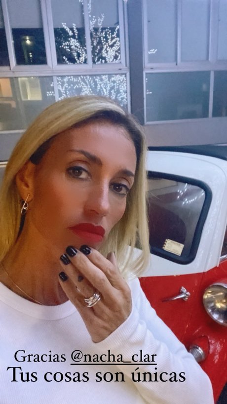 Natalia Laborde