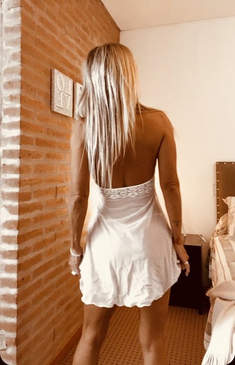 Natalia Laborde