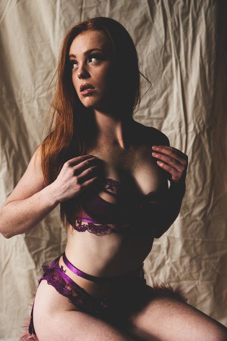 Meagan Caine