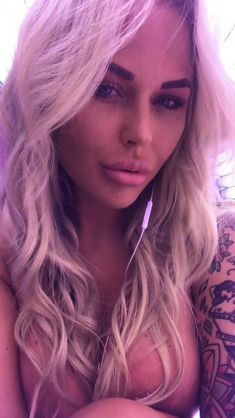 Nagie wyciekłe zdjęcie OnlyFans od Yana Daems