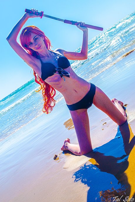 Maya Gold OnlyFans 유출 누드 사진