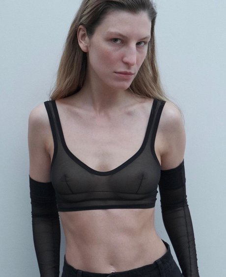 Lena Stepanova