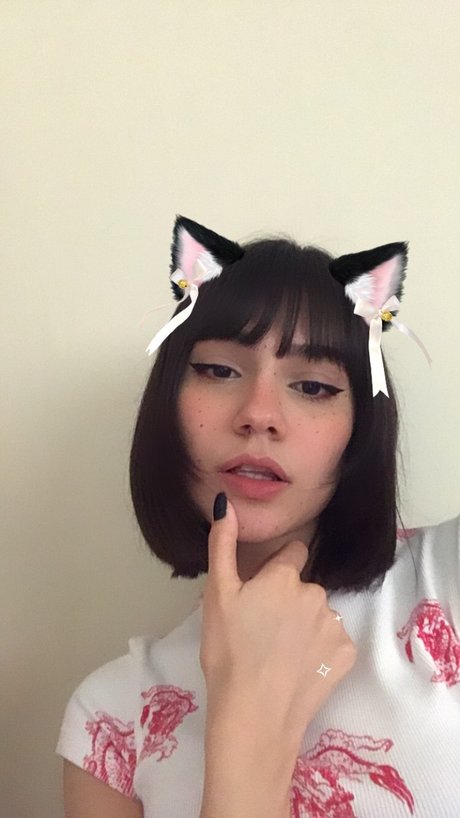 Subaronovv  nude leaked OnlyFans photo
