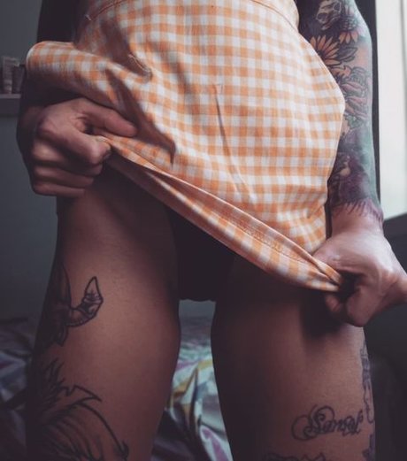 Nahá fotka uniklých OnlyFans od Paula