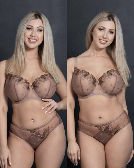 Brazerie Lingerie  nude leaked OnlyFans photo