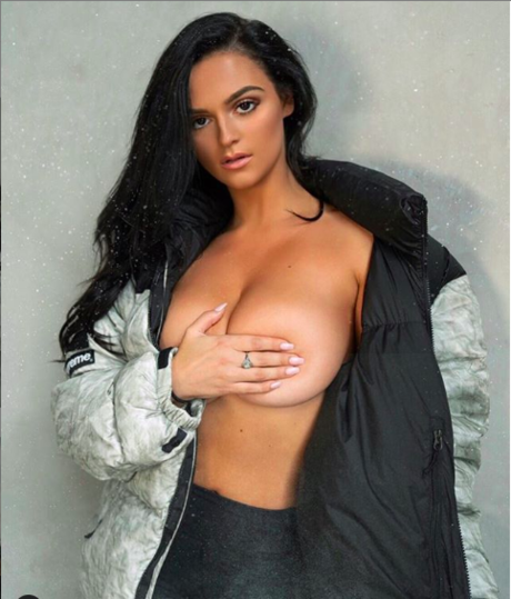 Jamie Thornton