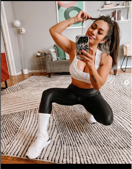 Jessica Lizama