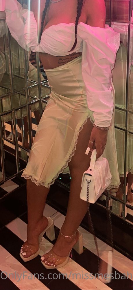 Payvand Mesbah  nude leaked OnlyFans photo