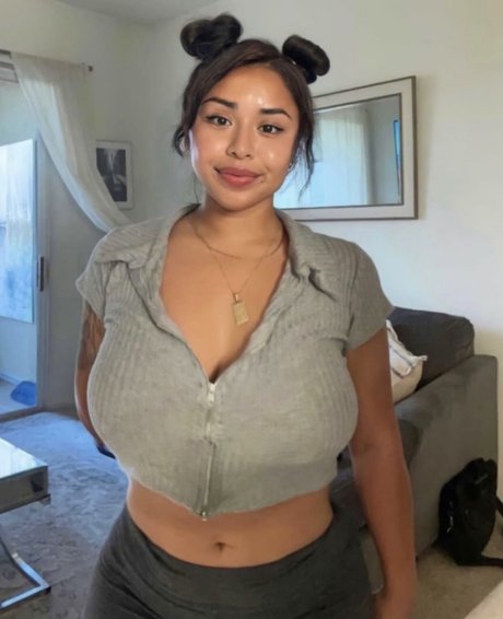 Sarai Fonseca