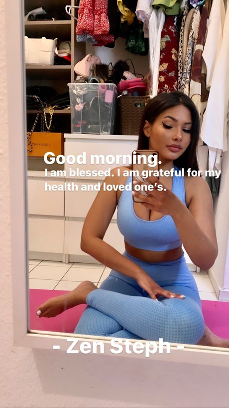 Steph Esther