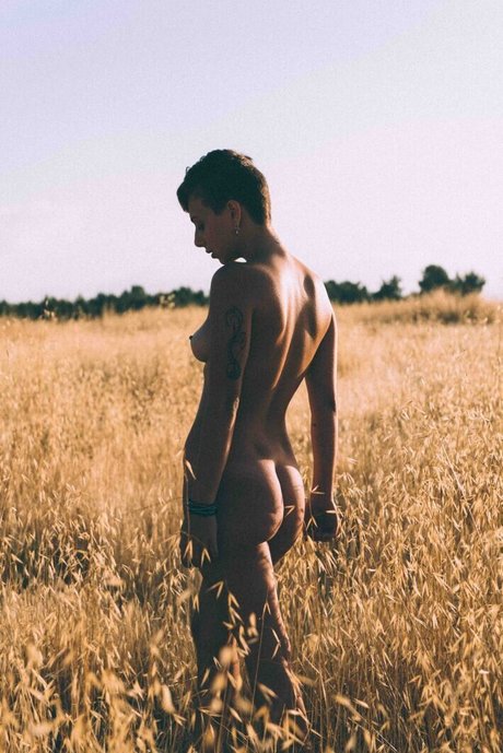 Tohar Frie OnlyFans泄露裸照