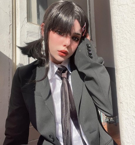Nagie wyciekłe zdjęcie OnlyFans od Yuna