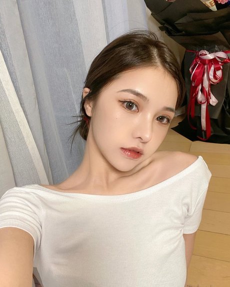 Pickrui OnlyFans泄露裸照