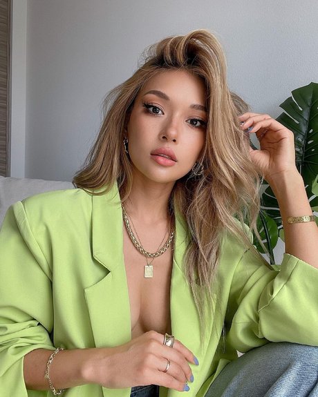 Sangyay Chen