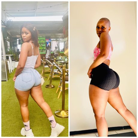 Sharon Gambu  nude leaked OnlyFans photo