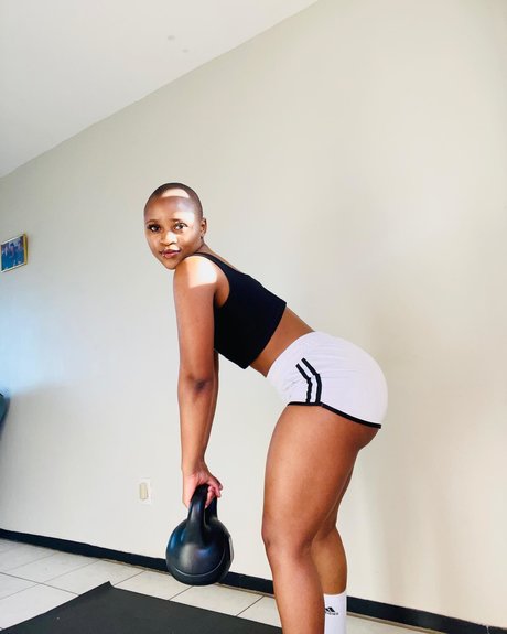 Sharon Gambu