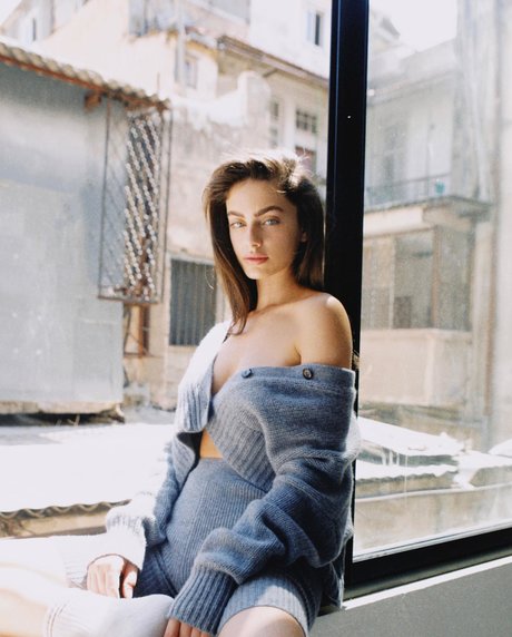 Yael Shelbia