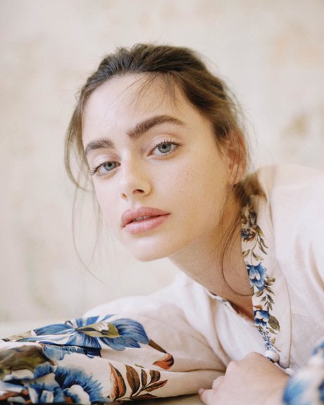 Yael Shelbia