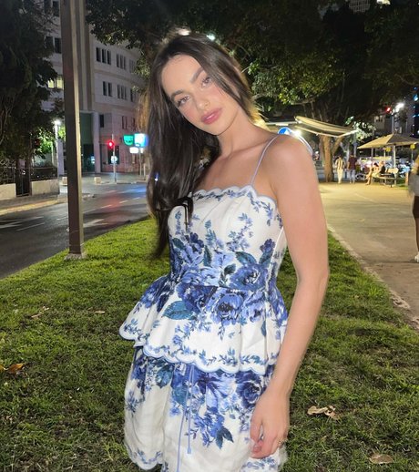 Yael Shelbia