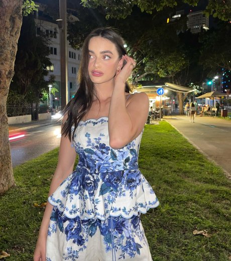 Yael Shelbia