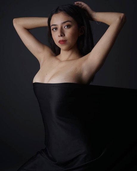 Alma Hernandez