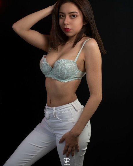 Alma Hernandez