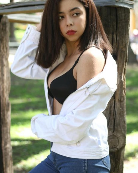 Alma Hernandez