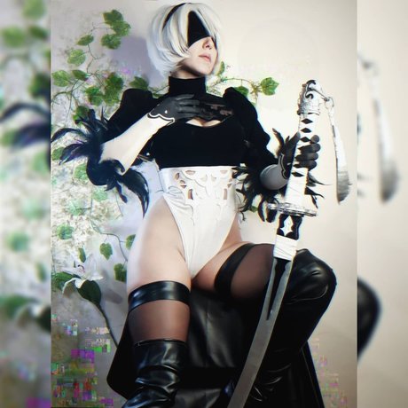 Lunumbra OnlyFans 유출 누드 사진