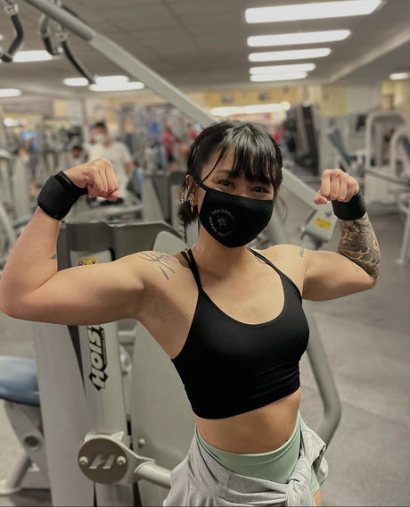 Tabi Lift OnlyFans