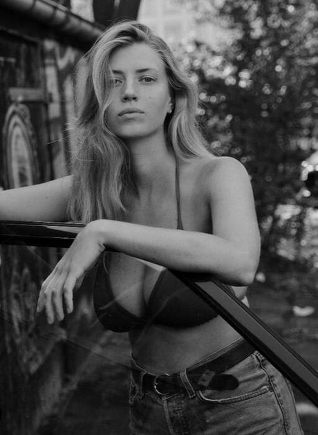 Agnes Verano