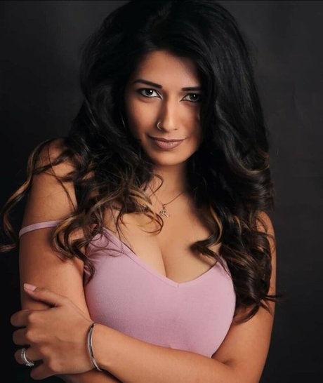 Rasha Kirmani