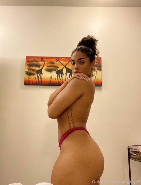Ravyn Rochelle