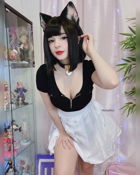 Himeahri