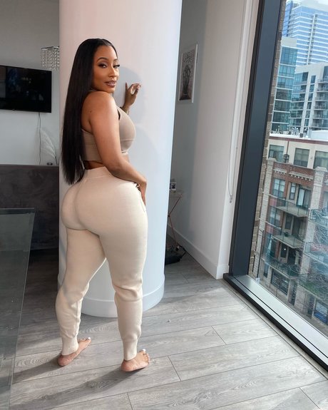 Jazzmine Jackson