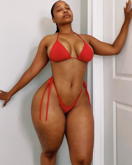 Jazzmine Jackson