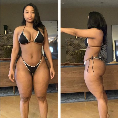 Jazzmine Jackson