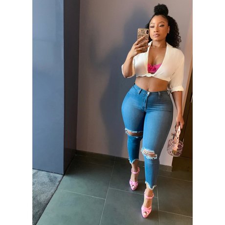 Jazzmine Jackson