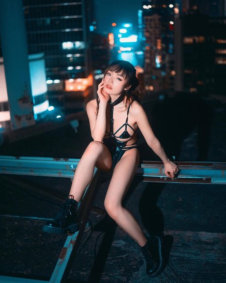 Queenie Lam OnlyFans