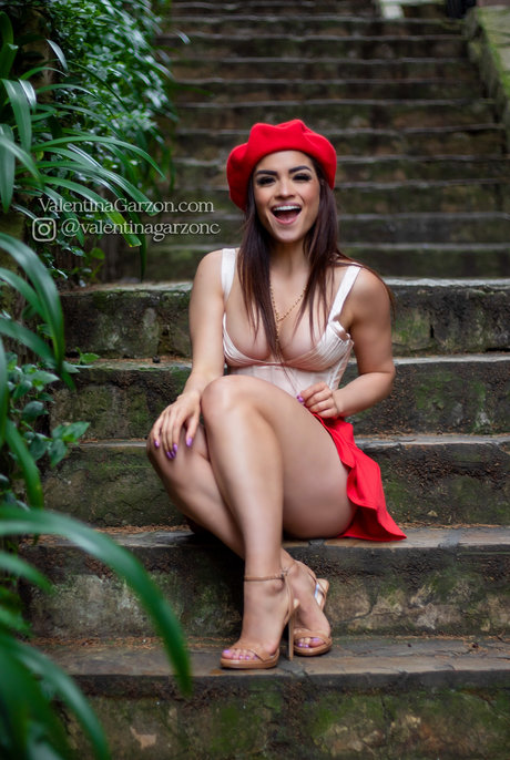 Valentina Garzon